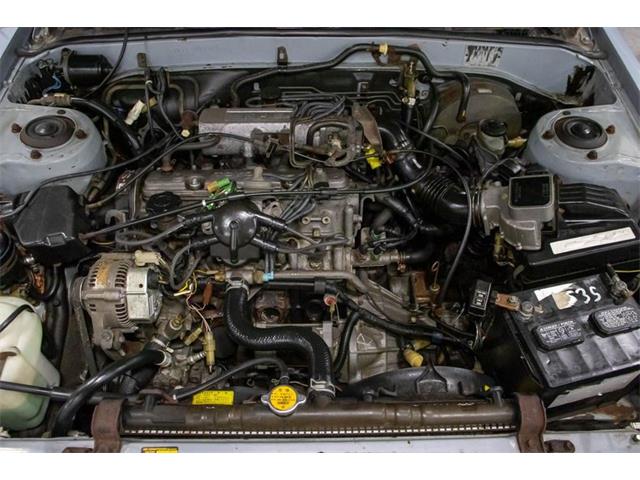 1985 Toyota Camry (CC-1811162) for sale in Kentwood, Michigan