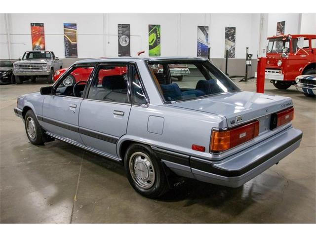 1985 Toyota Camry (CC-1811162) for sale in Kentwood, Michigan
