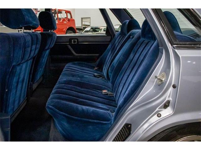 1985 Toyota Camry (CC-1811162) for sale in Kentwood, Michigan