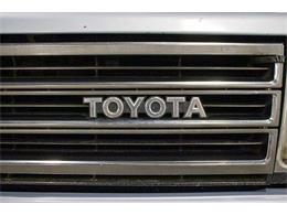 1985 Toyota Camry (CC-1811162) for sale in Kentwood, Michigan