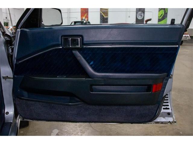 1985 Toyota Camry (CC-1811162) for sale in Kentwood, Michigan