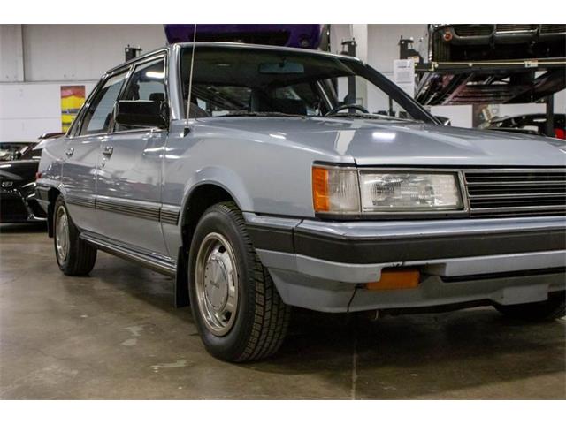 1985 Toyota Camry (CC-1811162) for sale in Kentwood, Michigan