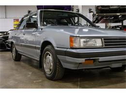 1985 Toyota Camry (CC-1811162) for sale in Kentwood, Michigan