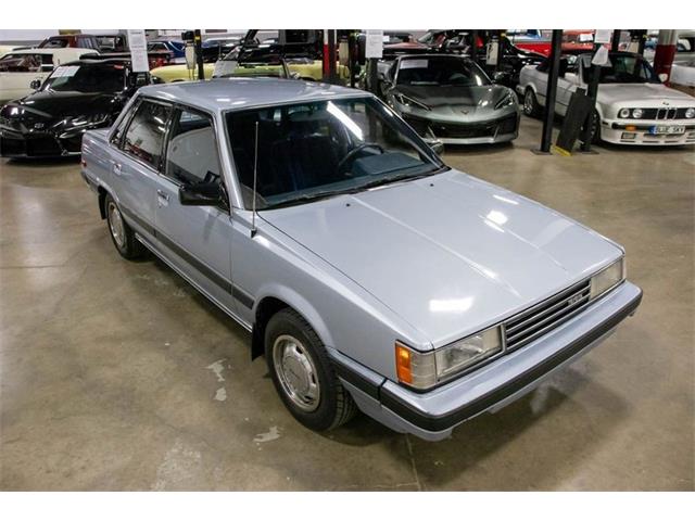 1985 Toyota Camry (CC-1811162) for sale in Kentwood, Michigan