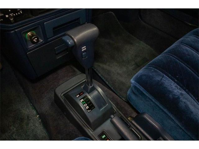 1985 Toyota Camry (CC-1811162) for sale in Kentwood, Michigan