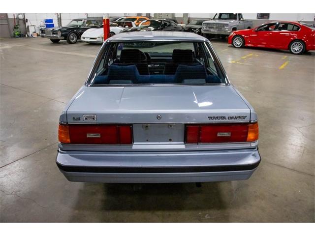 1985 Toyota Camry (CC-1811162) for sale in Kentwood, Michigan
