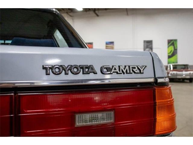 1985 Toyota Camry (CC-1811162) for sale in Kentwood, Michigan