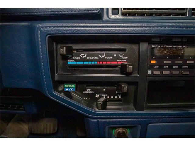 1985 Toyota Camry (CC-1811162) for sale in Kentwood, Michigan