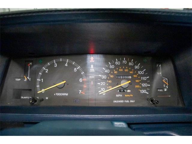1985 Toyota Camry (CC-1811162) for sale in Kentwood, Michigan