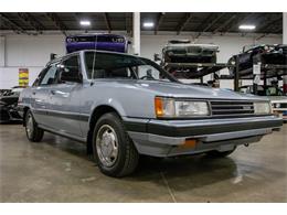 1985 Toyota Camry (CC-1811162) for sale in Kentwood, Michigan