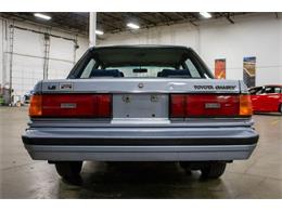 1985 Toyota Camry (CC-1811162) for sale in Kentwood, Michigan