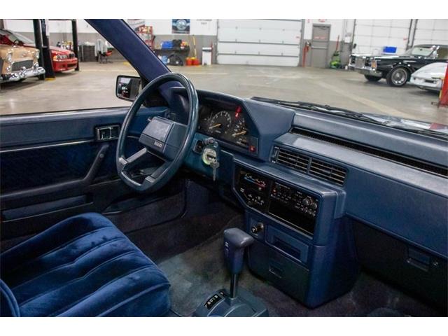 1985 Toyota Camry (CC-1811162) for sale in Kentwood, Michigan