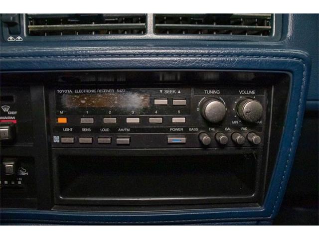 1985 Toyota Camry (CC-1811162) for sale in Kentwood, Michigan