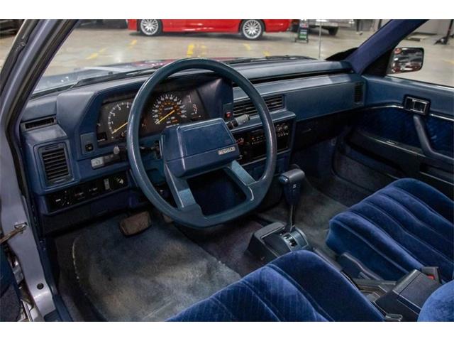 1985 Toyota Camry (CC-1811162) for sale in Kentwood, Michigan