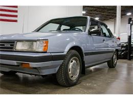 1985 Toyota Camry (CC-1811162) for sale in Kentwood, Michigan