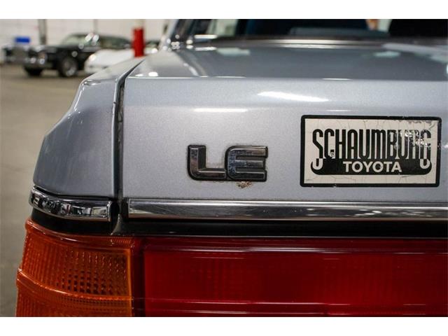 1985 Toyota Camry (CC-1811162) for sale in Kentwood, Michigan