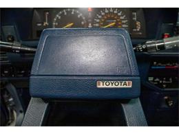1985 Toyota Camry (CC-1811162) for sale in Kentwood, Michigan