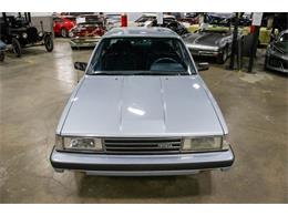 1985 Toyota Camry (CC-1811162) for sale in Kentwood, Michigan