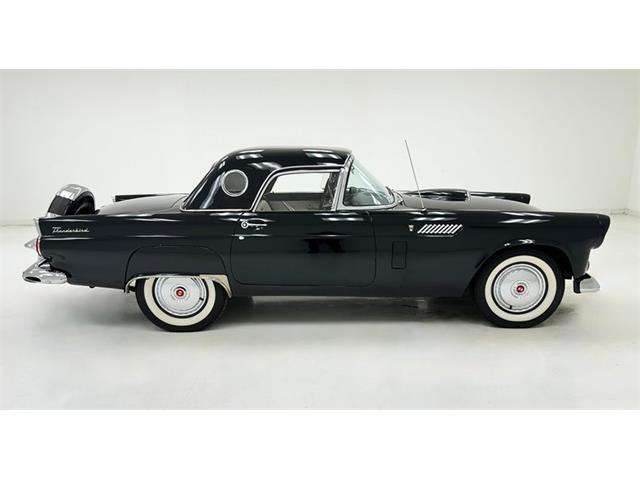 1956 Ford Thunderbird (CC-1811170) for sale in Morgantown, Pennsylvania