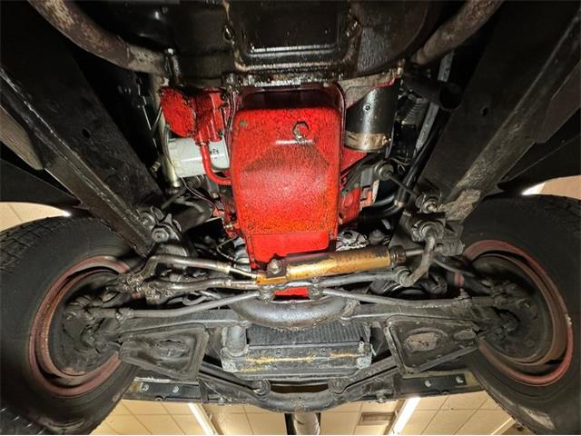 1956 Ford Thunderbird (CC-1811170) for sale in Morgantown, Pennsylvania