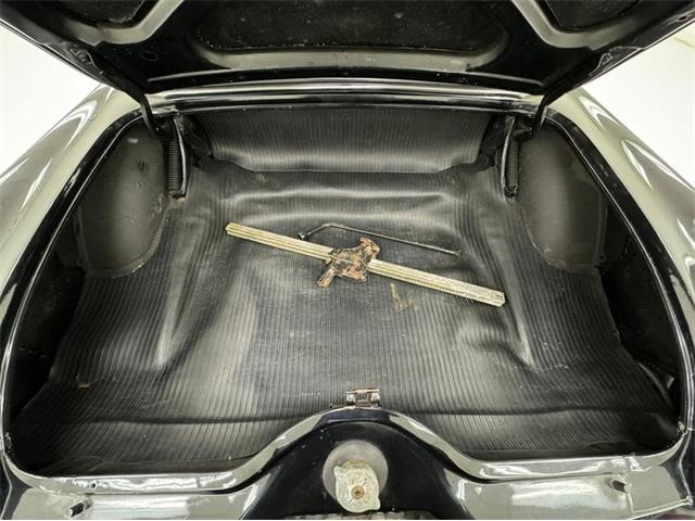 1956 Ford Thunderbird (CC-1811170) for sale in Morgantown, Pennsylvania