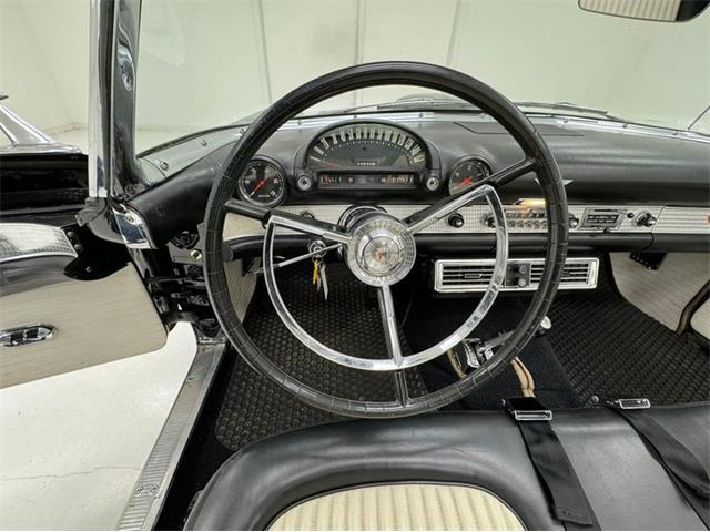 1956 Ford Thunderbird (CC-1811170) for sale in Morgantown, Pennsylvania