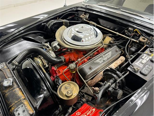 1956 Ford Thunderbird (CC-1811170) for sale in Morgantown, Pennsylvania