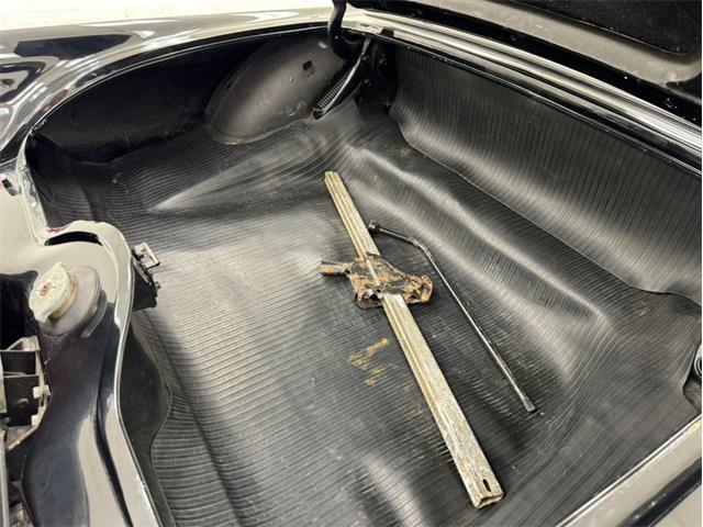 1956 Ford Thunderbird (CC-1811170) for sale in Morgantown, Pennsylvania