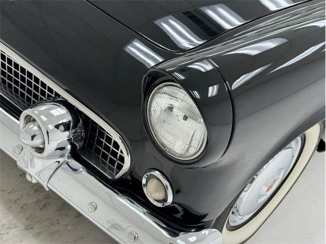 1956 Ford Thunderbird (CC-1811170) for sale in Morgantown, Pennsylvania