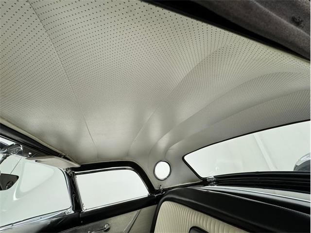 1956 Ford Thunderbird (CC-1811170) for sale in Morgantown, Pennsylvania