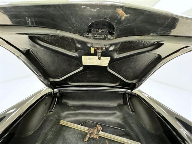 1956 Ford Thunderbird (CC-1811170) for sale in Morgantown, Pennsylvania
