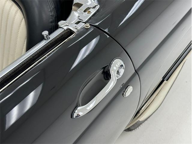 1956 Ford Thunderbird (CC-1811170) for sale in Morgantown, Pennsylvania