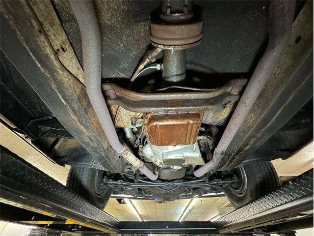 1955 Chrysler New Yorker (CC-1811171) for sale in Morgantown, Pennsylvania