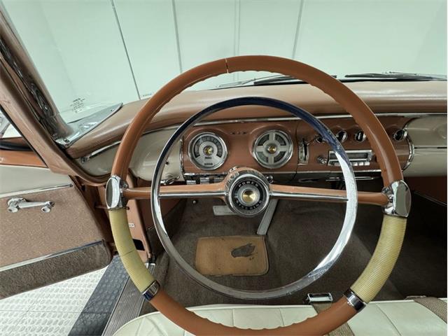 1955 Chrysler New Yorker (CC-1811171) for sale in Morgantown, Pennsylvania