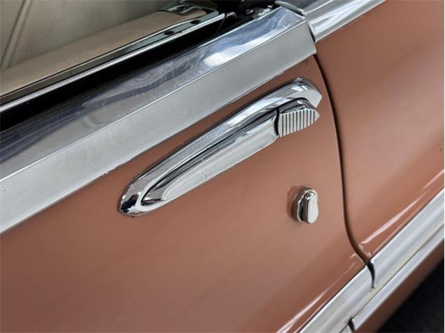 1955 Chrysler New Yorker (CC-1811171) for sale in Morgantown, Pennsylvania