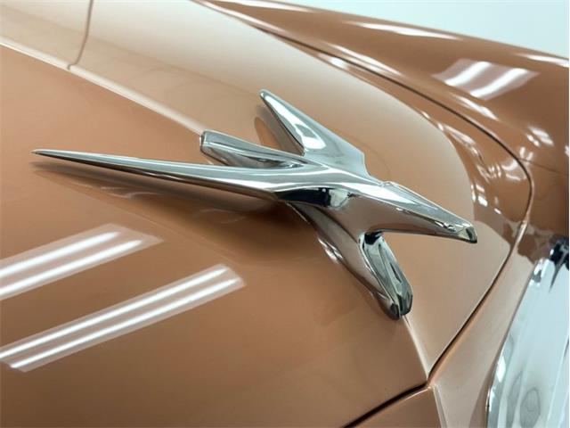 1955 Chrysler New Yorker (CC-1811171) for sale in Morgantown, Pennsylvania