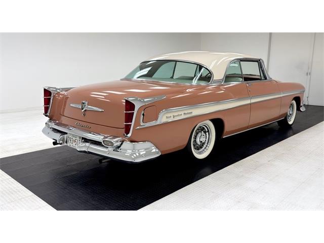 1955 Chrysler New Yorker (CC-1811171) for sale in Morgantown, Pennsylvania