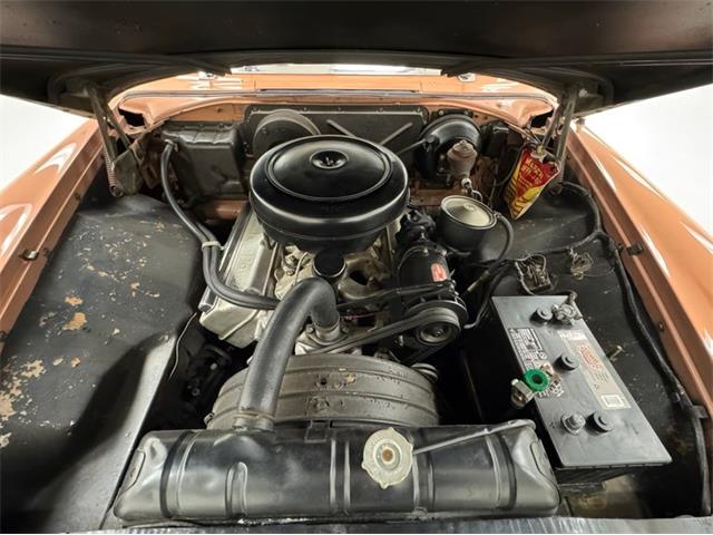 1955 Chrysler New Yorker (CC-1811171) for sale in Morgantown, Pennsylvania