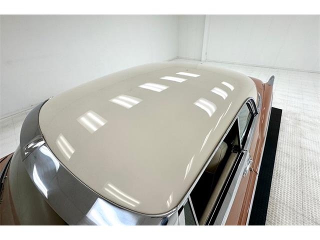 1955 Chrysler New Yorker (CC-1811171) for sale in Morgantown, Pennsylvania