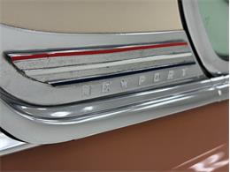 1955 Chrysler New Yorker (CC-1811171) for sale in Morgantown, Pennsylvania