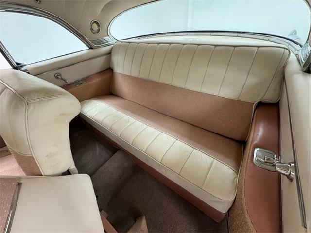 1955 Chrysler New Yorker (CC-1811171) for sale in Morgantown, Pennsylvania