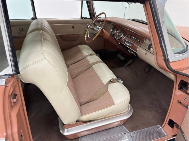 1955 Chrysler New Yorker (CC-1811171) for sale in Morgantown, Pennsylvania