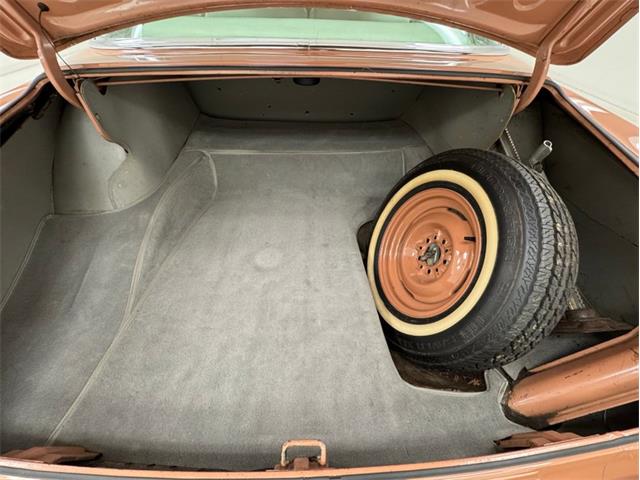 1955 Chrysler New Yorker (CC-1811171) for sale in Morgantown, Pennsylvania