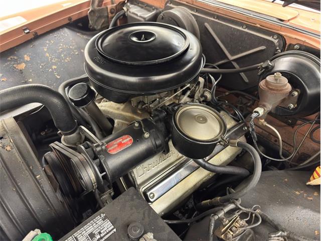 1955 Chrysler New Yorker (CC-1811171) for sale in Morgantown, Pennsylvania