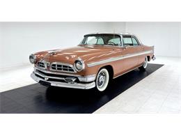 1955 Chrysler New Yorker (CC-1811171) for sale in Morgantown, Pennsylvania