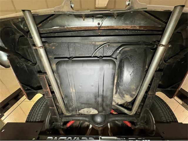 1955 Chrysler New Yorker (CC-1811171) for sale in Morgantown, Pennsylvania