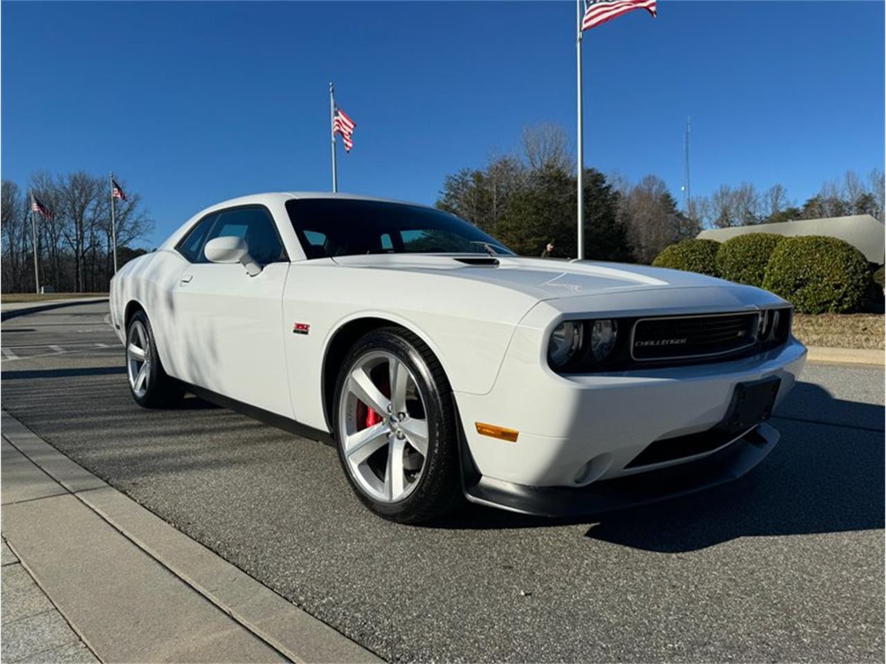 Dodge Dealership In Greensboro North Carolina