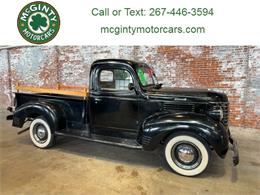 1941 Plymouth PT-125 (CC-1810120) for sale in Reading, Pennsylvania
