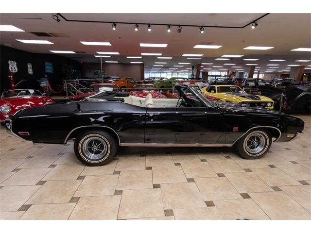 1970 Buick Gran Sport for Sale | ClassicCars.com | CC-1811203