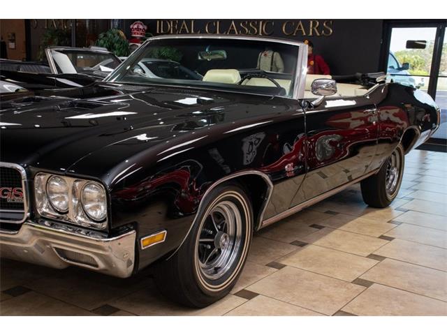 1970 Buick Gran Sport for Sale | ClassicCars.com | CC-1811203